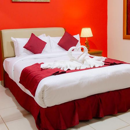 Al Liwan Residence Ad Dawhah Esterno foto