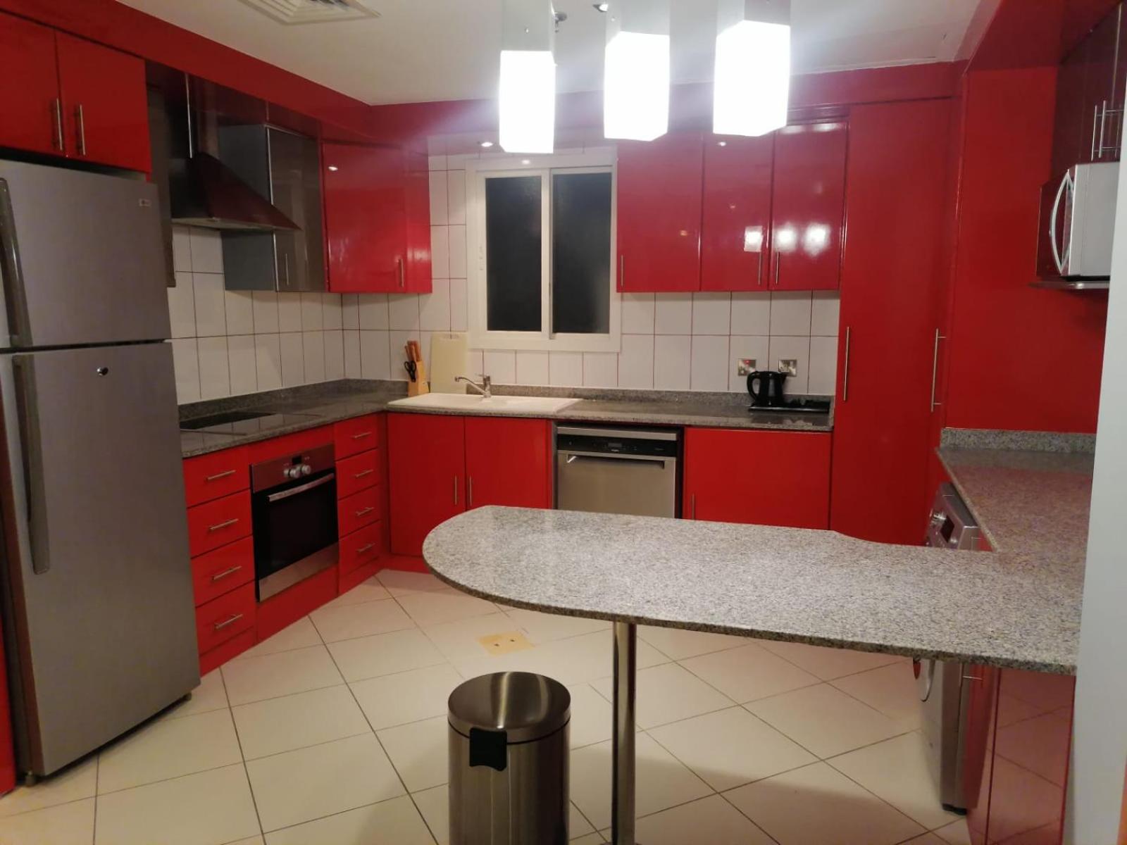 Al Liwan Residence Ad Dawhah Esterno foto
