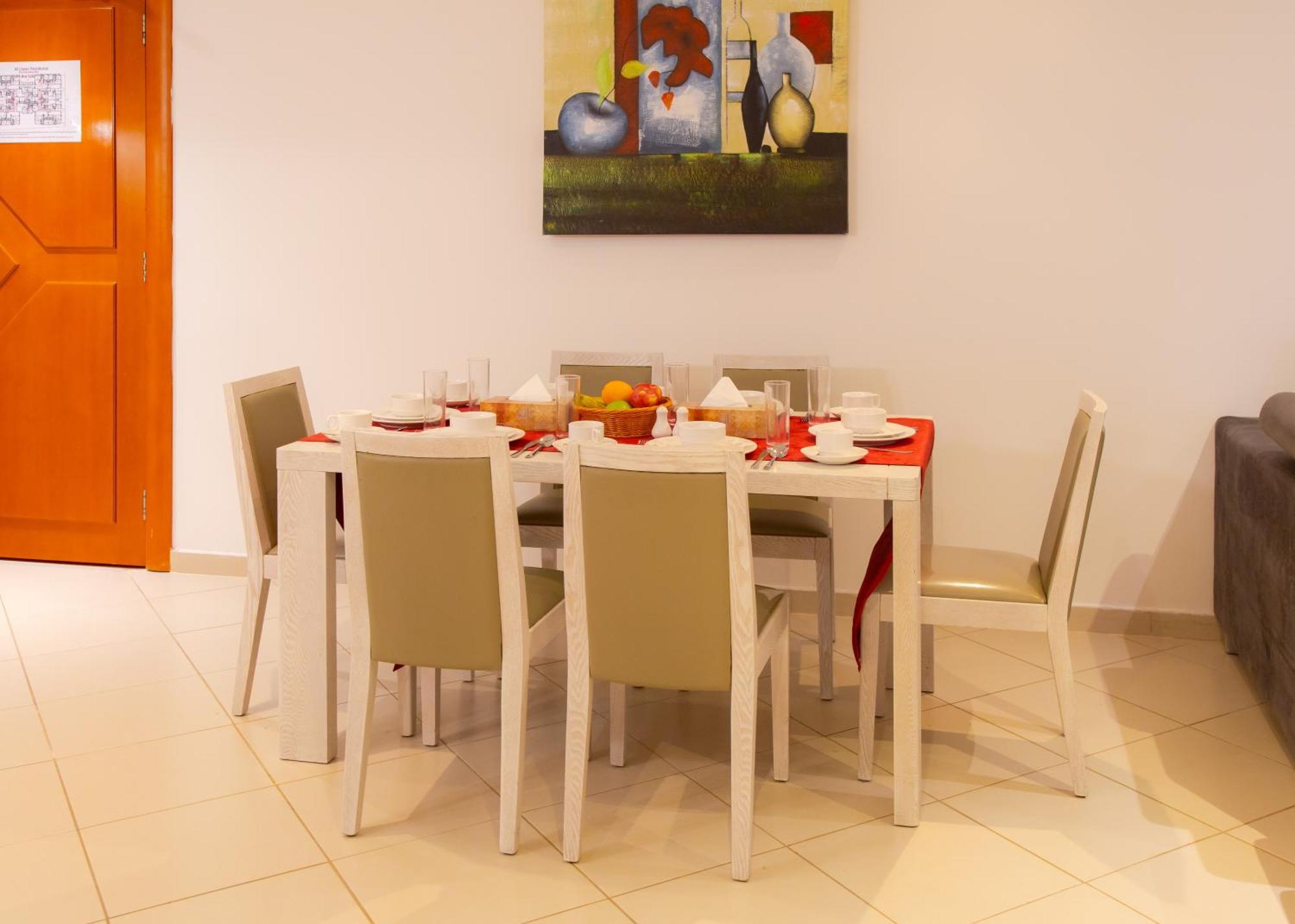 Al Liwan Residence Ad Dawhah Esterno foto