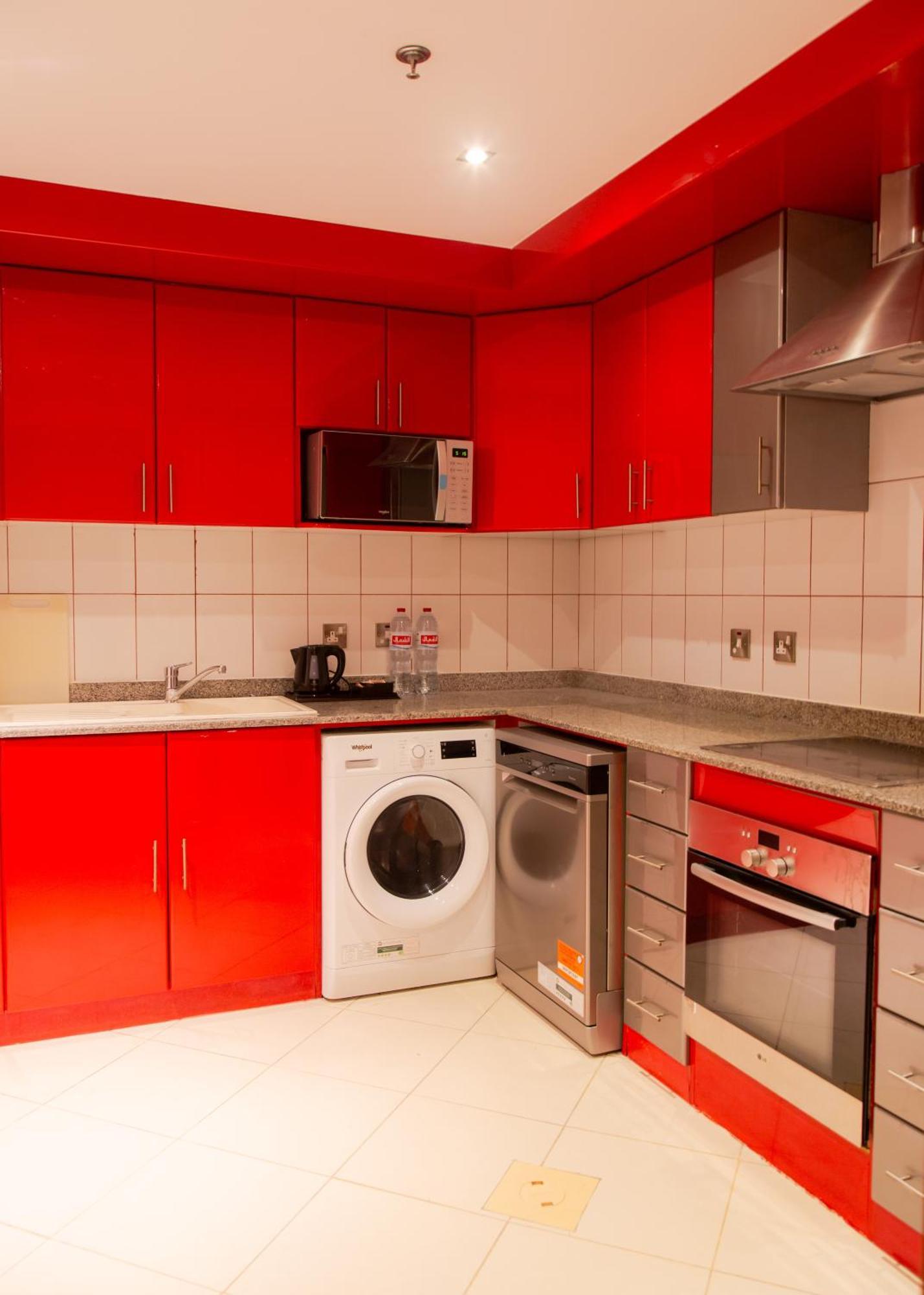 Al Liwan Residence Ad Dawhah Esterno foto