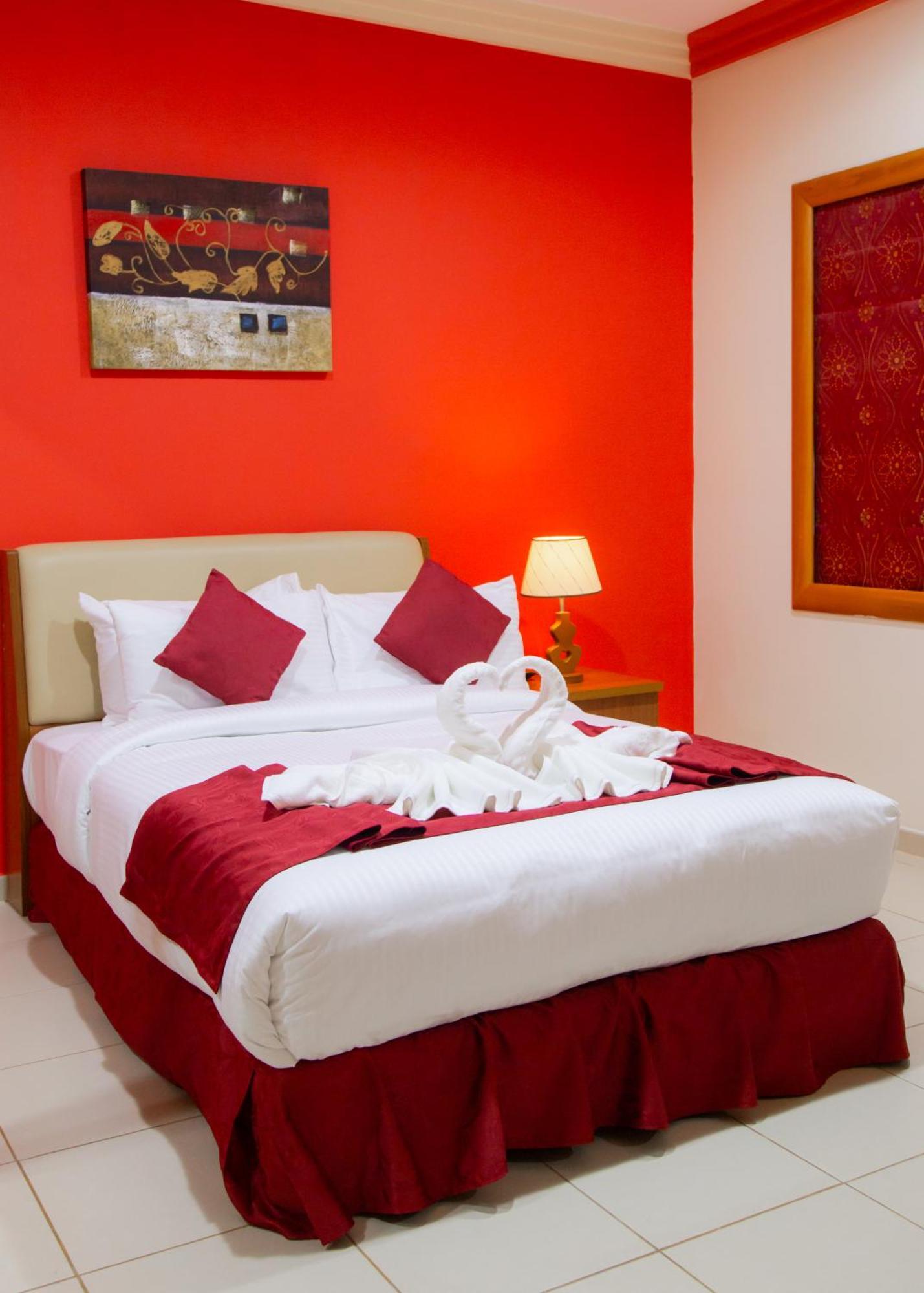 Al Liwan Residence Ad Dawhah Esterno foto
