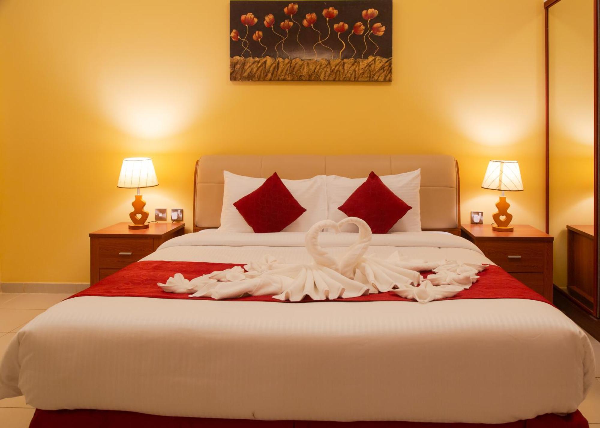 Al Liwan Residence Ad Dawhah Esterno foto