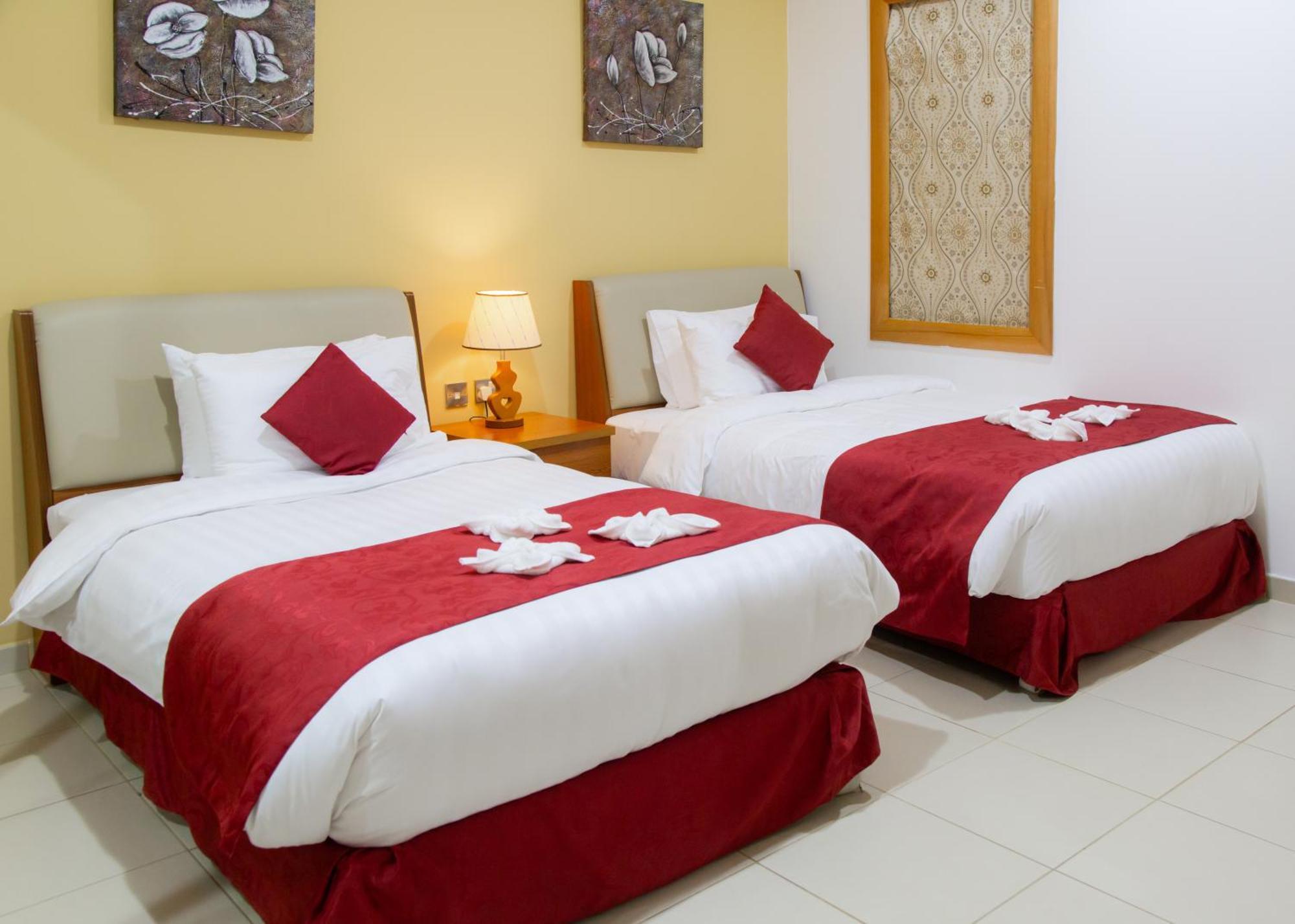 Al Liwan Residence Ad Dawhah Esterno foto
