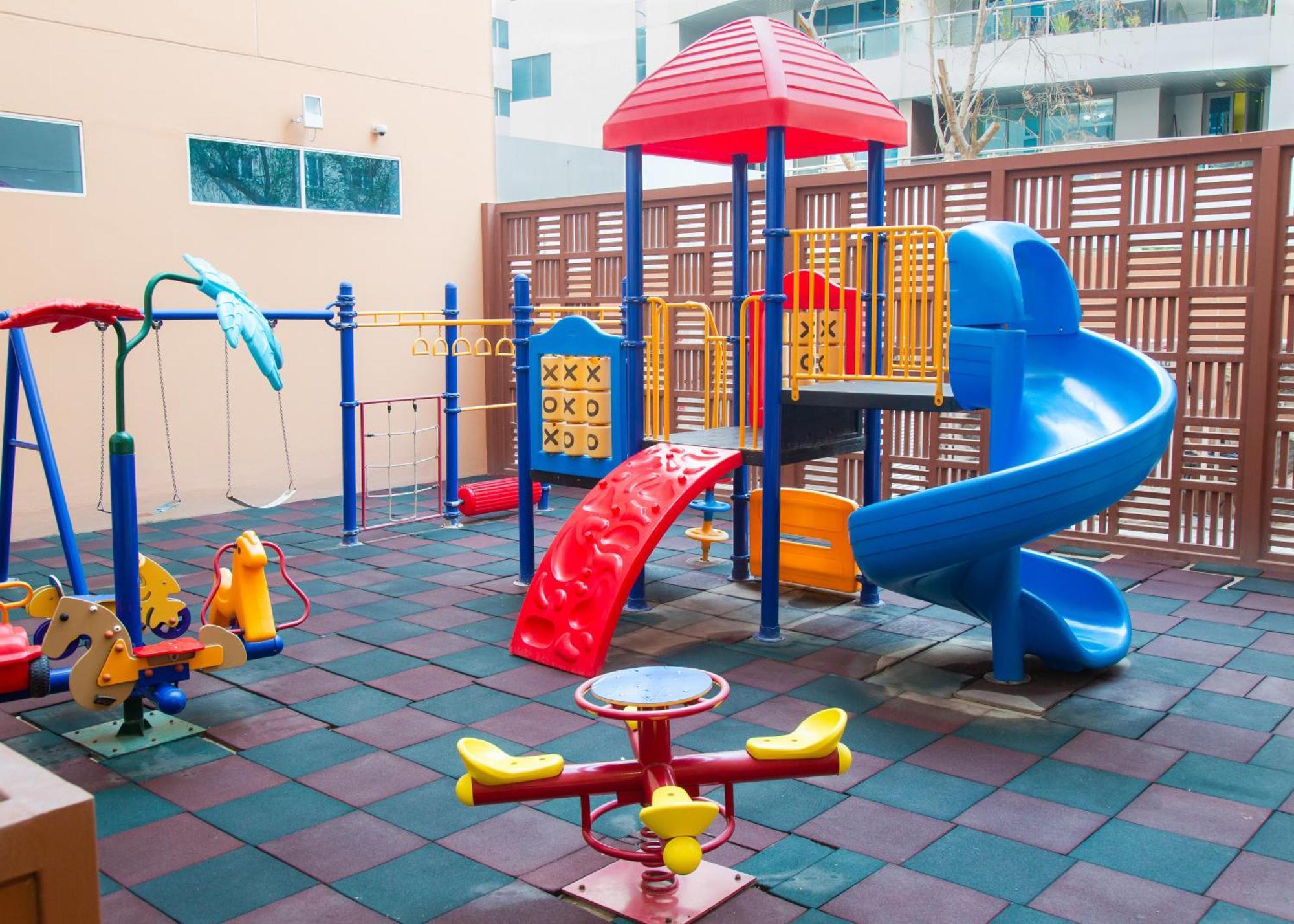 Al Liwan Residence Ad Dawhah Esterno foto